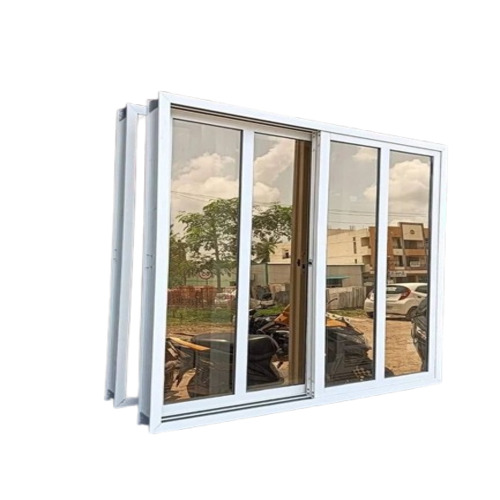 Aluminium Sliding Window