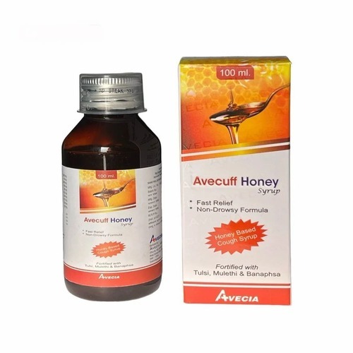 Ayurvedic Health Tonic