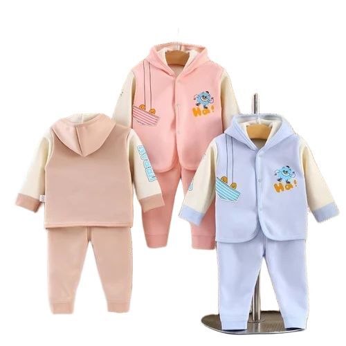 Baby Winter Suit - Age Group: ..............