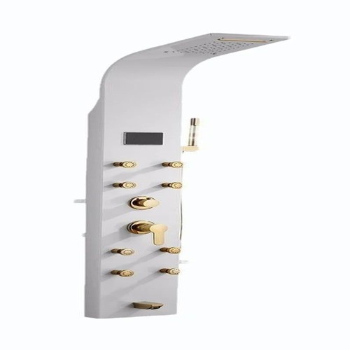 Bathroom Shower Panel