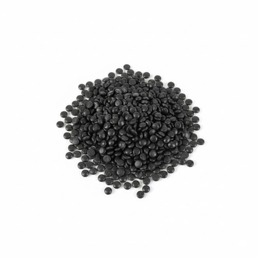 BOPP Black Granules