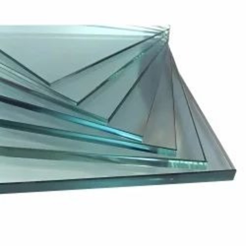 Clear Glass - Color: Multicolor