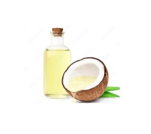 Coconut Cooking Oils