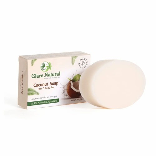 Coconut Hand Soap