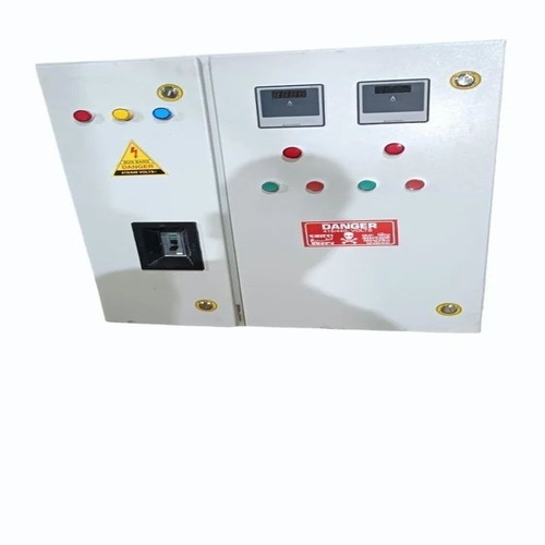 Control Panel Board