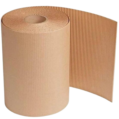 Corrugated Paper
