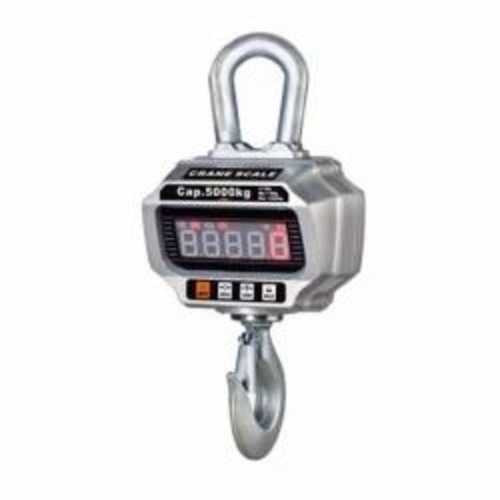 Crain Weighing Scale Machine