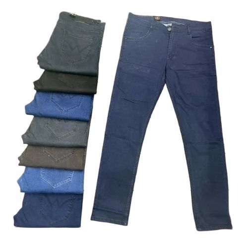 Denim Jeans
