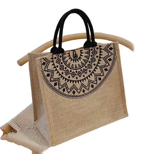 Fancy Jute Gift Bags