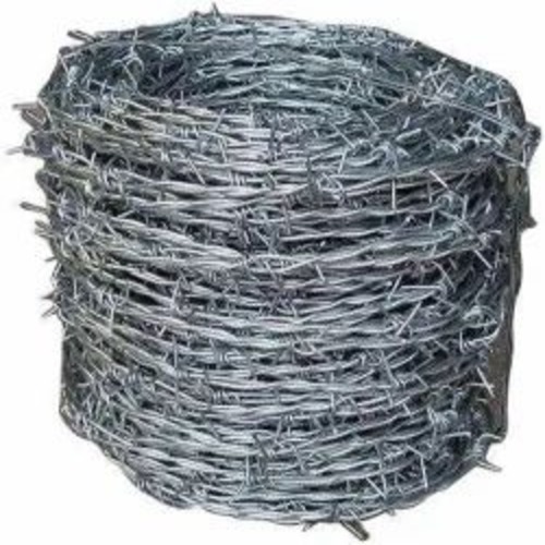 Fencing Wire