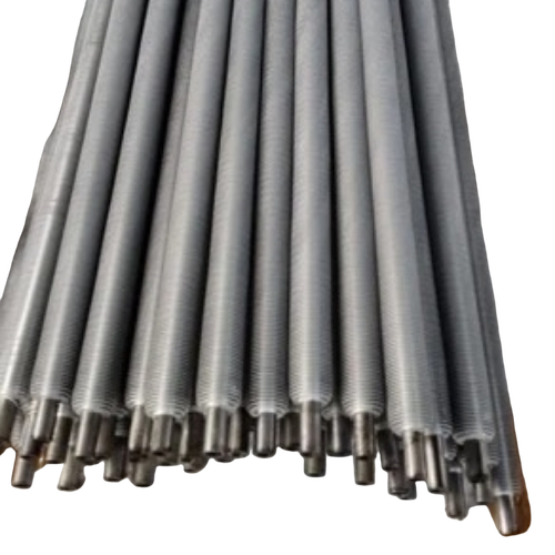 Finned Tube