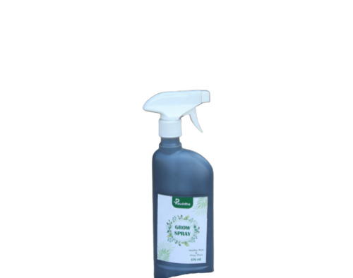 Grow Spray Organic Root Booster