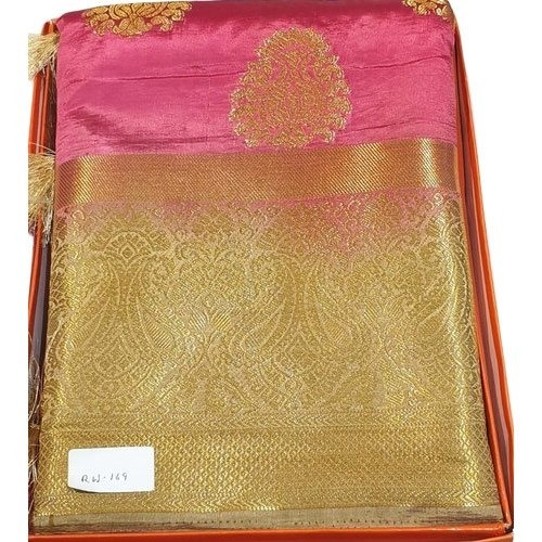 Handloom Silk Sarees