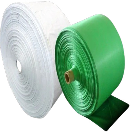 Hdpe Fabrics