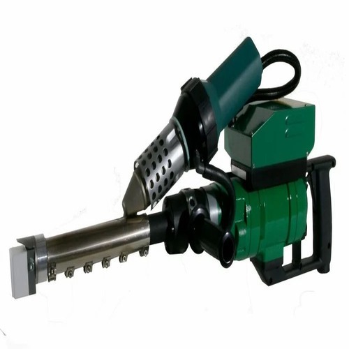 Hdpe Pipe Welding Machine