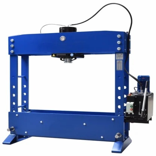 Hydraulic Press Machine