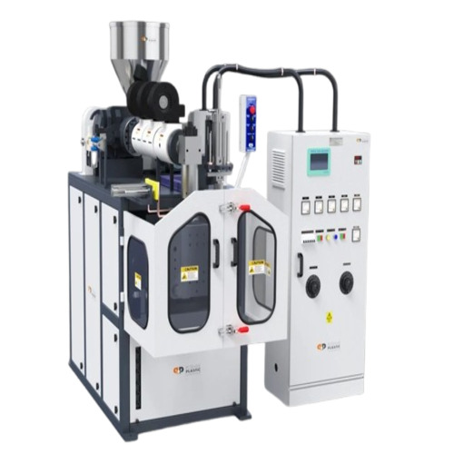 Injection Molding Machine