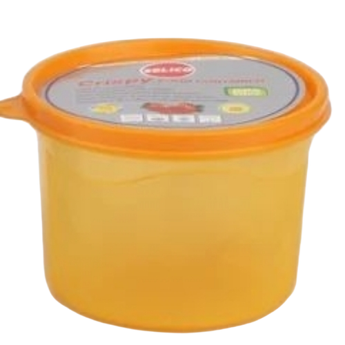 Kitchen Plastic Container