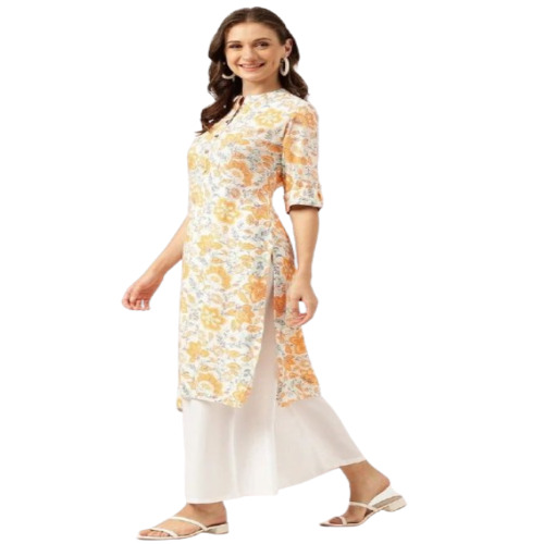 Ladies Kurti