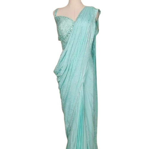 Ladies Saree