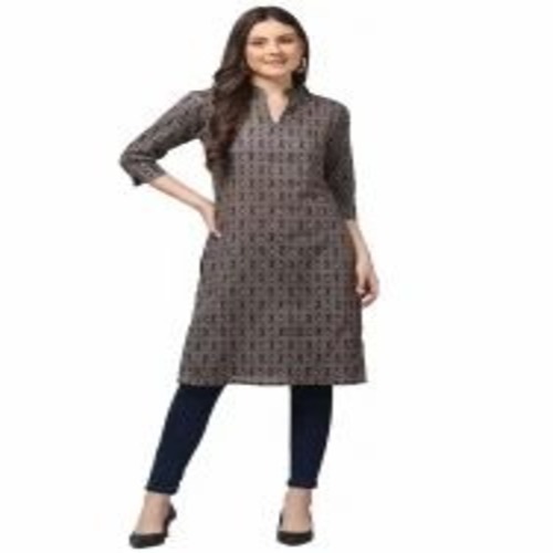 Long Kurti