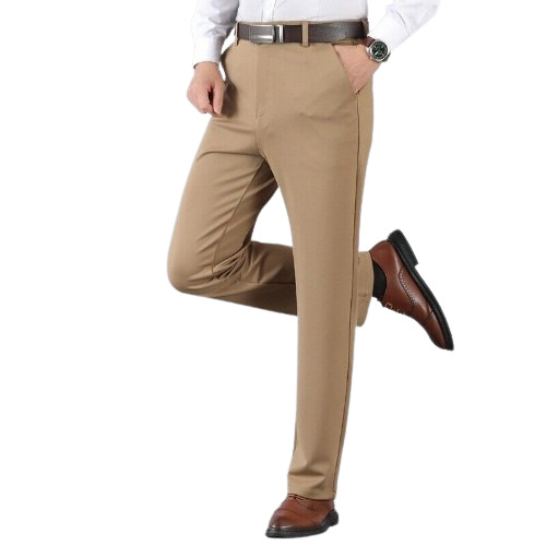Men Formal Trouser