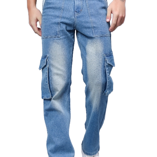 Men Jeans 