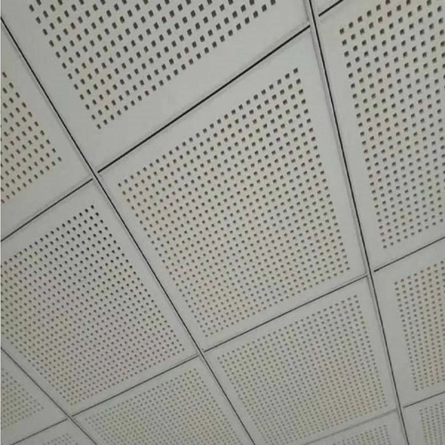 metal ceiling tile