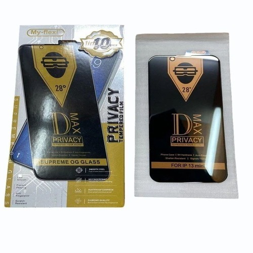 Mobile Privacy Tempered Glass