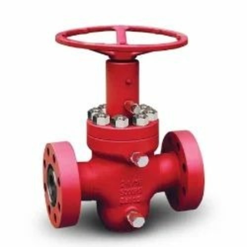 Mud Gate Valve