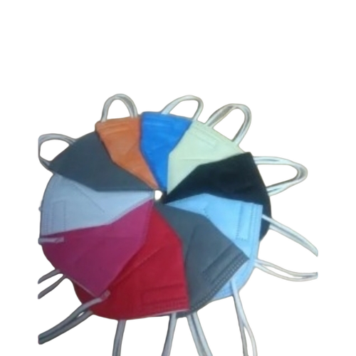 N95 Face Mask By Sivam Garments
