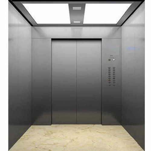 Passenger Lift