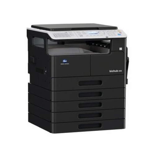 Photo Copier Machine