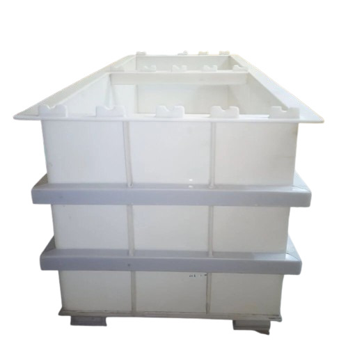 Pp Water Storage Tank