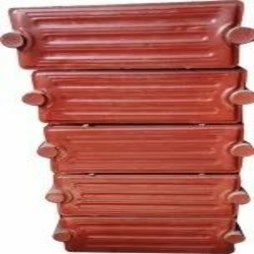 Pressed Steel Radiator