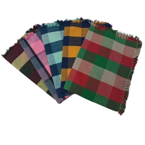 Printed Pillow Covers