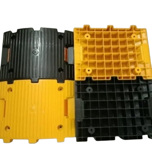 Pvc Speed Bump