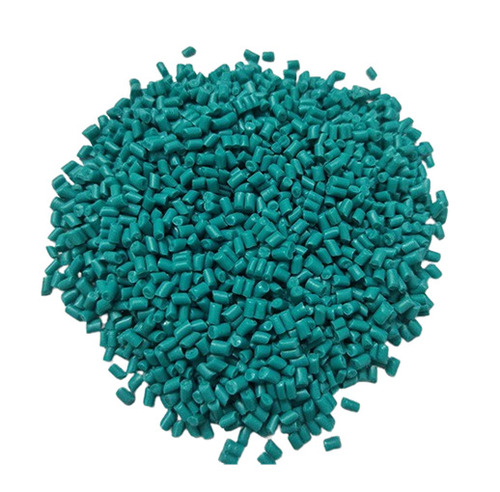 Reprocessed Hdpe Granules