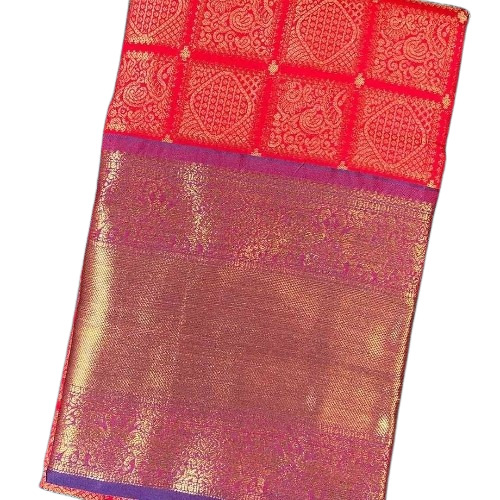 Silk Saree