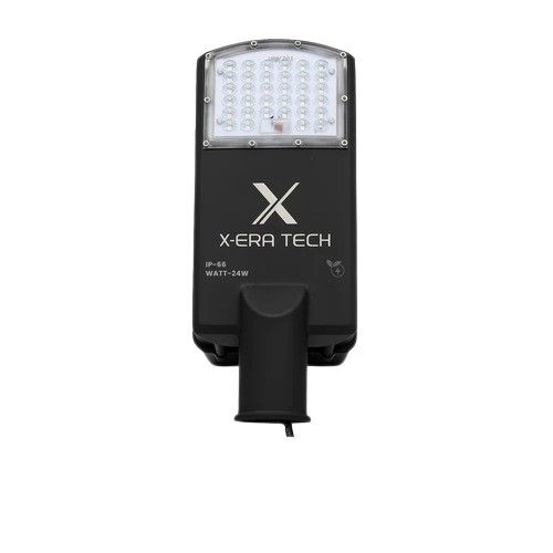 Solar Street Light