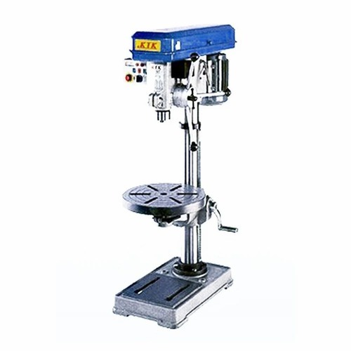 Ss Drilling Cum Tapping Machine
