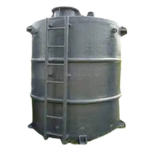 Ss Pp Frp Storage Tank