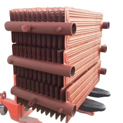 Ss Pressed Steel Radiator