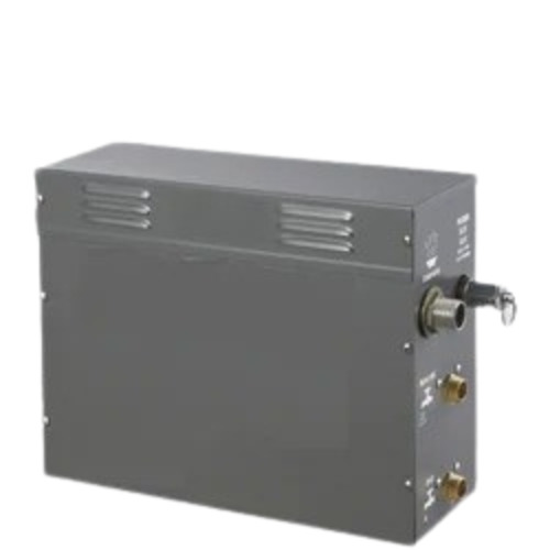 Steam Bath Machine