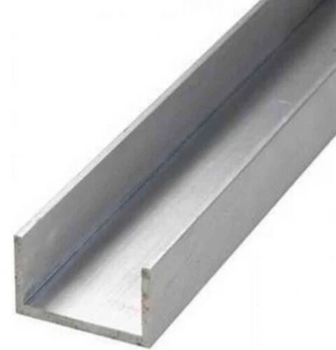 Steel Channel - Application: Bridges