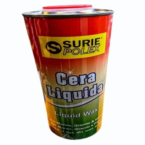 Stone Polish Liquid