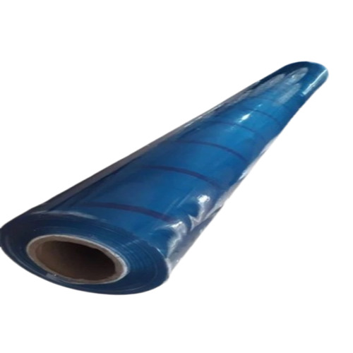 Super Clear Pvc Film
