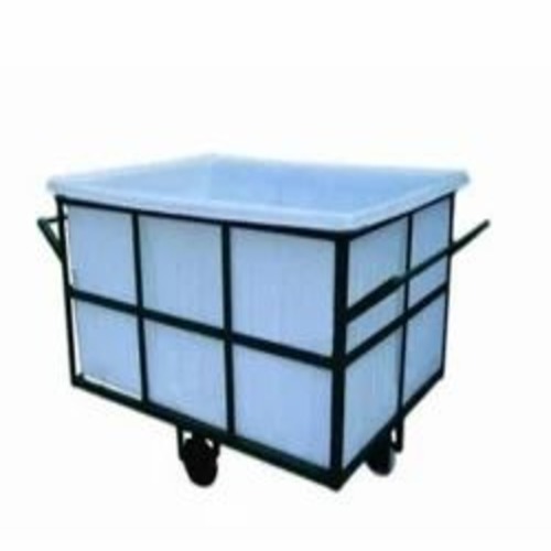 Textile Trolley