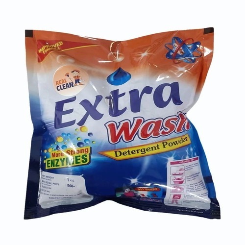 White Plus Detergent Powder