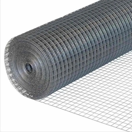 Wire Mesh Fence